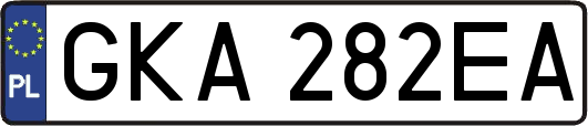 GKA282EA