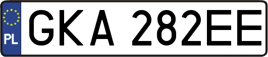 GKA282EE