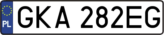 GKA282EG