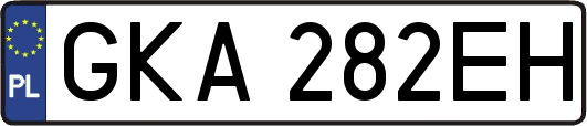 GKA282EH