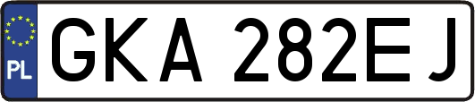 GKA282EJ
