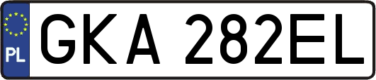 GKA282EL