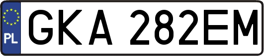 GKA282EM