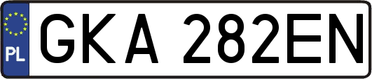 GKA282EN