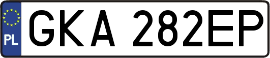 GKA282EP