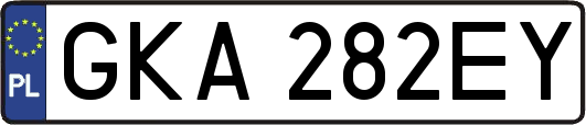 GKA282EY