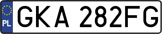 GKA282FG