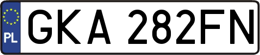 GKA282FN