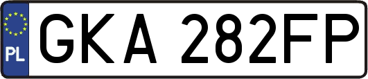 GKA282FP