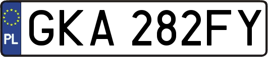 GKA282FY