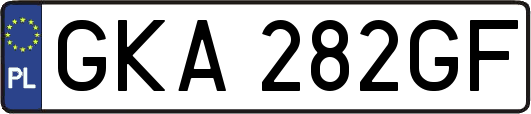 GKA282GF