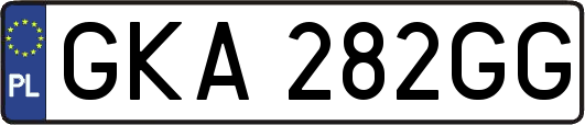 GKA282GG