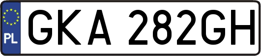 GKA282GH