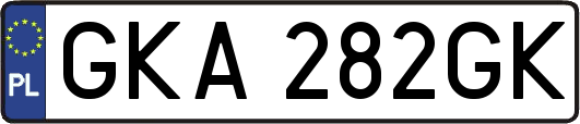 GKA282GK