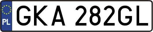 GKA282GL