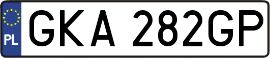 GKA282GP