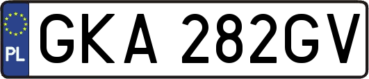 GKA282GV