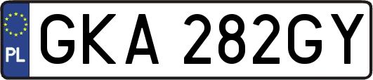 GKA282GY