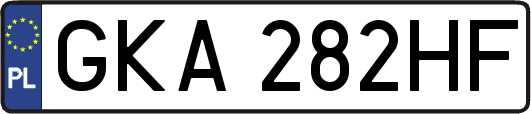 GKA282HF