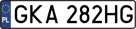 GKA282HG