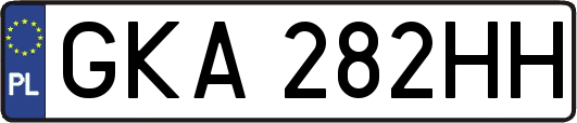 GKA282HH