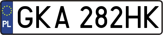 GKA282HK