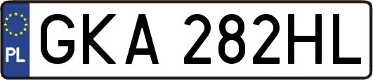 GKA282HL