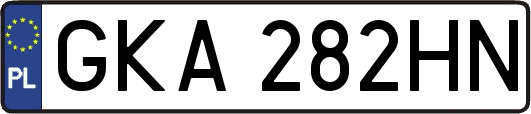 GKA282HN