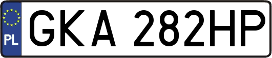 GKA282HP