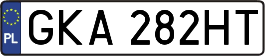 GKA282HT
