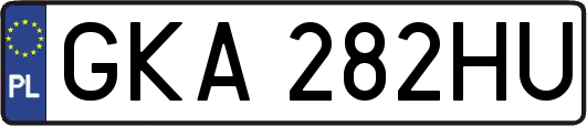 GKA282HU