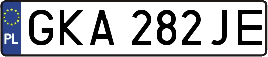 GKA282JE