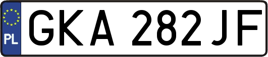 GKA282JF