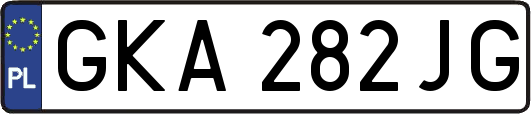 GKA282JG