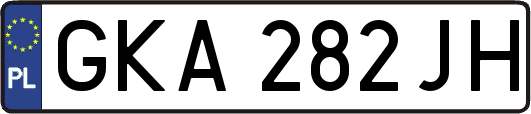 GKA282JH