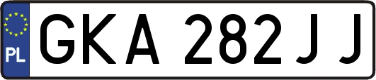 GKA282JJ