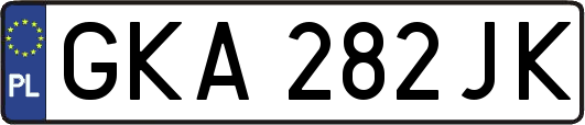 GKA282JK