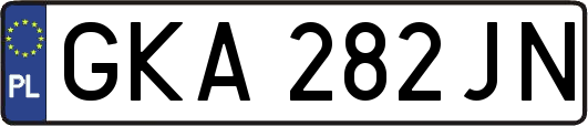 GKA282JN