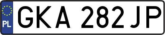 GKA282JP