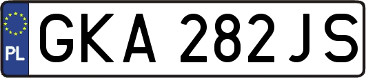 GKA282JS