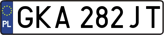 GKA282JT