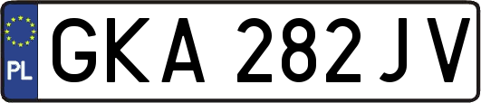 GKA282JV