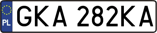 GKA282KA