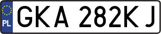 GKA282KJ