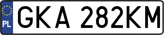 GKA282KM
