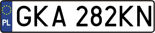 GKA282KN