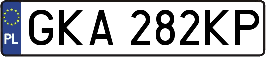 GKA282KP