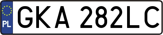 GKA282LC