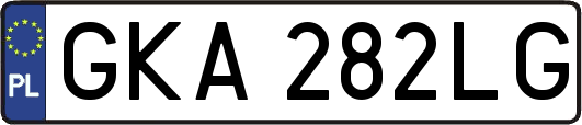 GKA282LG