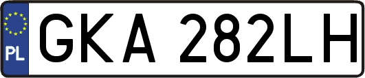 GKA282LH